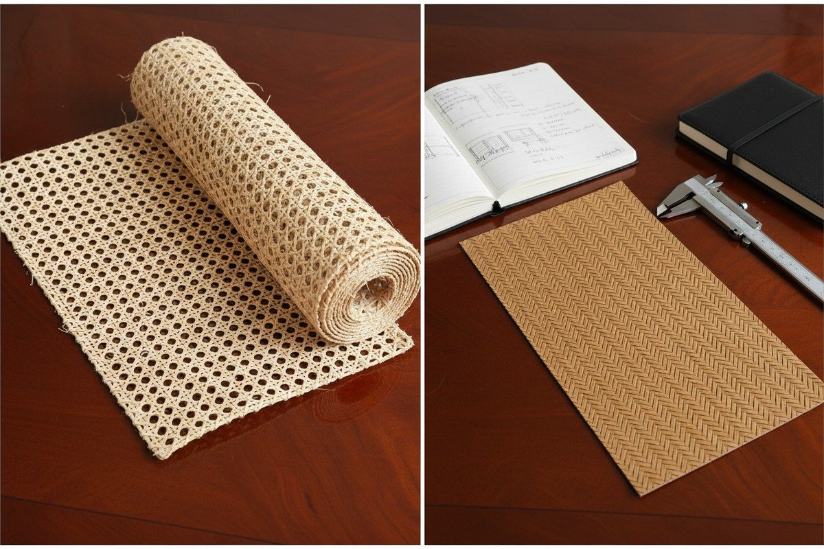 Prévenir la croissance de moisissures sur le rotin Prévenir la moisissure et le mildiou sur le cannage de rotin en assurant une bonne circulation de l'air et un bon contrôle de l'humidité (ID#4)