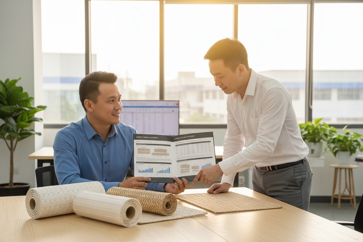 Senken Sie die Beschaffungskosten durch den direkten Kauf von Rattan-Rohrgeflecht von chinesischen Fabrikgroßhändlern (ID#2)