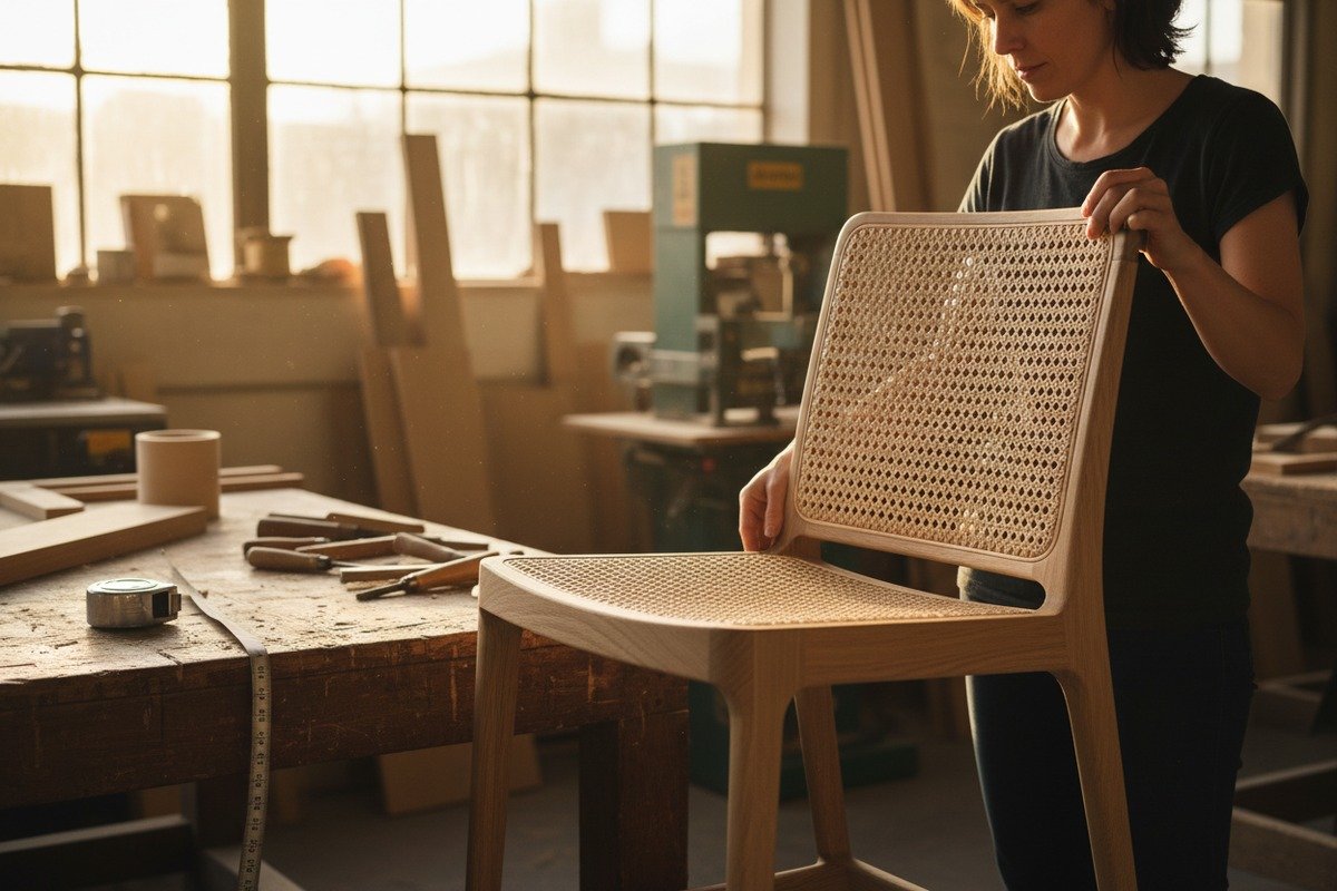 Verständnis der Kosten für Rattanrohrgeflechtmuster und internationale Versandgebühren für Großkäufer (ID#4)