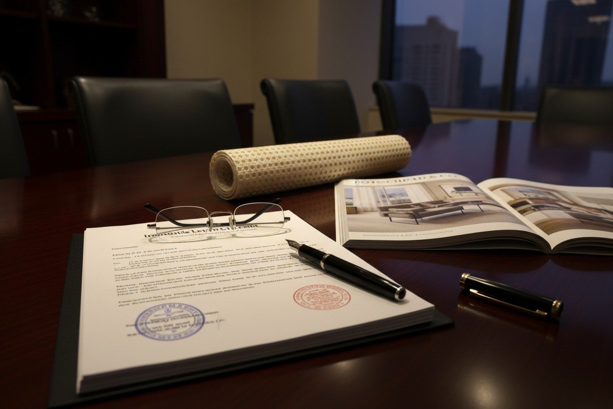 Standard Wholesaler Payment Terms Standard payment terms including 30 percent deposit and balance against Bill of Lading (ID#4)