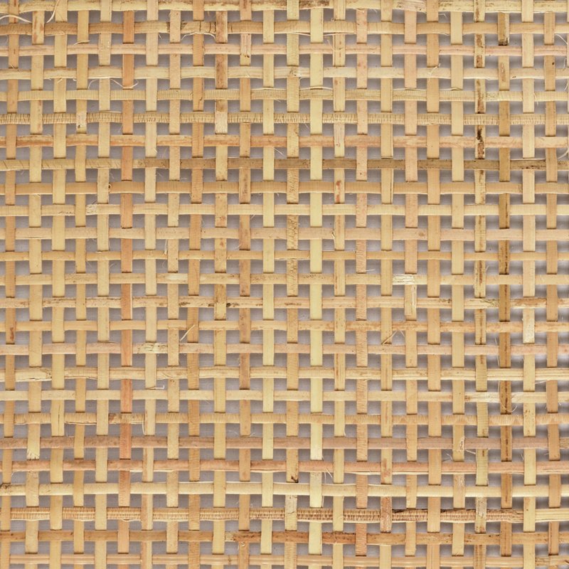 natural 6x6 square mesh webbing
