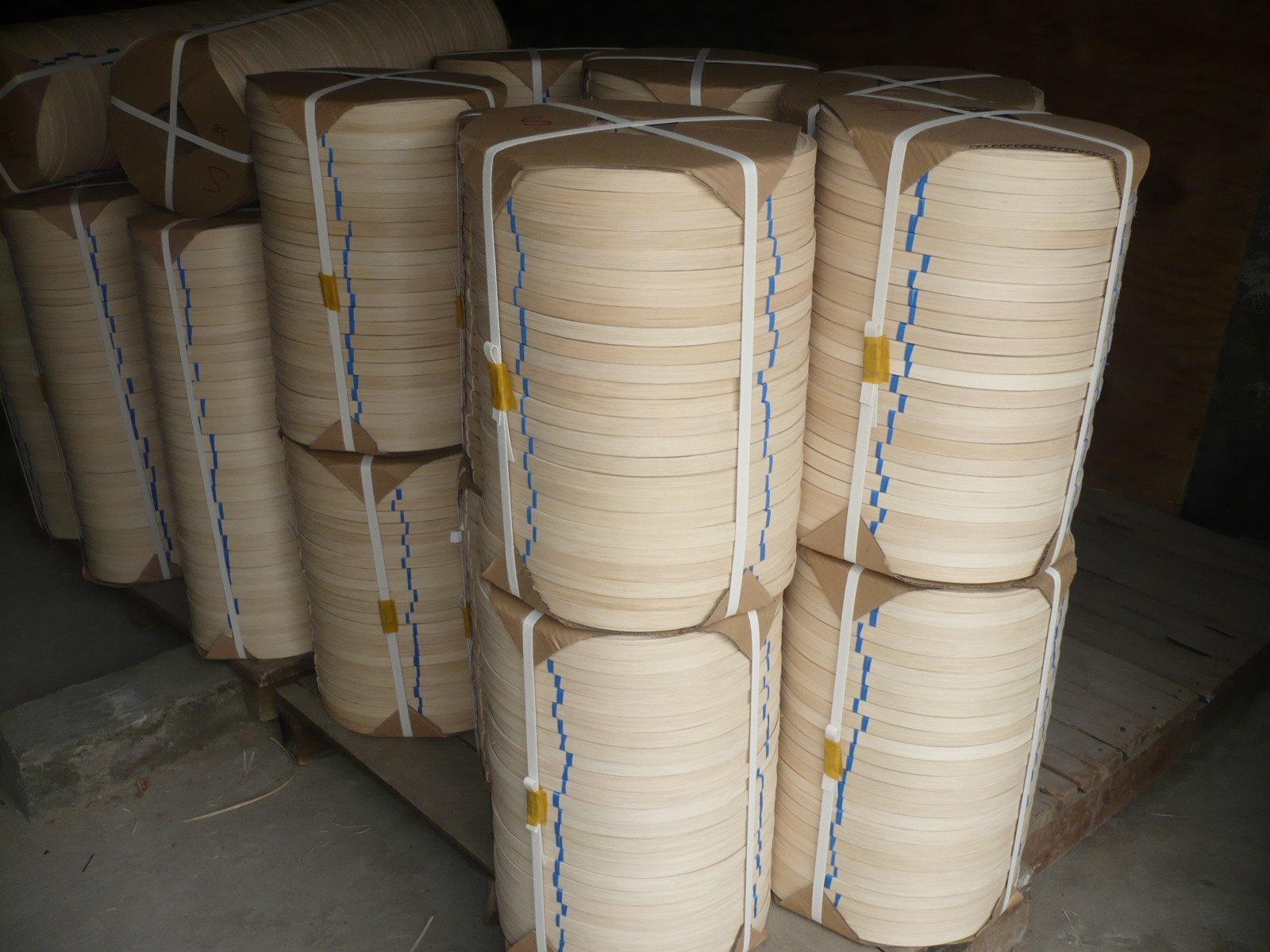 coil package