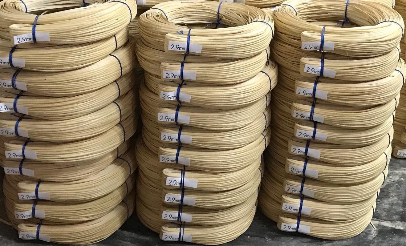 coil packing