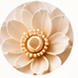 Sola flower diffuser ready for everyday use